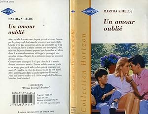 Immagine del venditore per UN AMOUR OUBLIE - HUSBAND FOUND venduto da Le-Livre