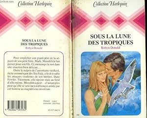 Bild des Verkufers fr SOUS LA LUNE DES TROPIQUES - THE INTERLOPER zum Verkauf von Le-Livre