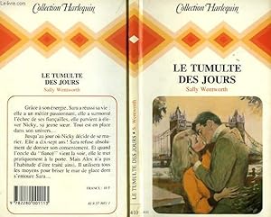 Immagine del venditore per LE TUMULTE DES JOURS - LIBERATED LADY venduto da Le-Livre