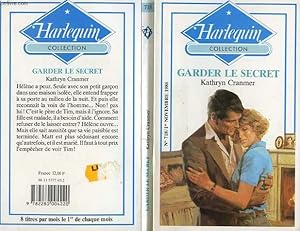 Image du vendeur pour GARDER LE SECRET - SECRET LOVER mis en vente par Le-Livre