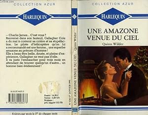 Bild des Verkufers fr UNE AMAZONE VENUE DU CIEL - HIGH HEAVEN zum Verkauf von Le-Livre