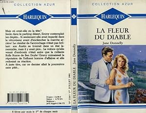 Immagine del venditore per LA FLEUR DU DIABLE - THE DEVIL'S FLOWER venduto da Le-Livre