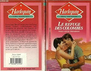 Imagen del vendedor de LE REFUGE DES COLOMBES - AN IMPRACTICAL PASSION a la venta por Le-Livre