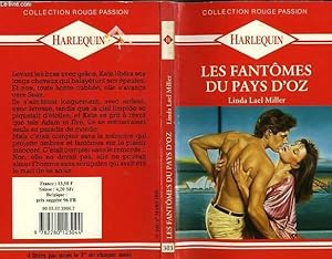 Bild des Verkufers fr LES FANTOMES DU PAYS D'OZ - JUST KATE zum Verkauf von Le-Livre