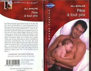Bild des Verkufers fr PERE A TOUT PRIX - AFTERSHOCK zum Verkauf von Le-Livre