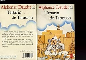 Image du vendeur pour TARTARIN DE TARASCON mis en vente par Le-Livre