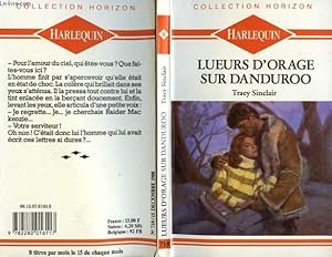 Image du vendeur pour LUEURS D'ORAGE SUR DANDUROO - FAIR EXCHANGE mis en vente par Le-Livre