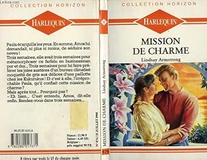 Seller image for MISSION DE CHARME - ONE MORE NIGHT for sale by Le-Livre
