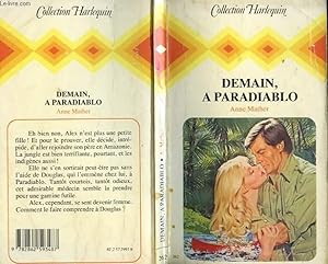 Seller image for DEMAIN A PARADIABLO - COUNTRY OF THE FALCON for sale by Le-Livre