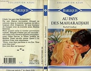 Seller image for AU PAYS DES MAHARADJAH - MAN OF ICE for sale by Le-Livre