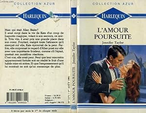 Image du vendeur pour L'AMOUR POURSUITE - LOVESPELL mis en vente par Le-Livre