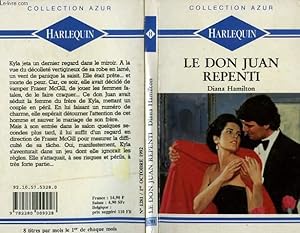 Bild des Verkufers fr LE DON JUAN REPENTI - GAMES FOR SOPHISTICATES zum Verkauf von Le-Livre