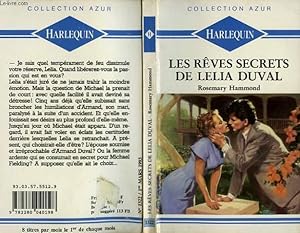 Bild des Verkufers fr LES REVES SECRETS DE LEILA DUVAL - THE HOUSE ON CHARTRES STREET zum Verkauf von Le-Livre