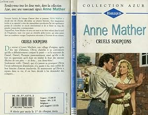Seller image for CRUELS SOUPCONS - BETRAYED for sale by Le-Livre