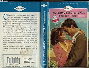 Seller image for LES RENDEZ VOUS DU DESTIN - WINGS OF TIME for sale by Le-Livre