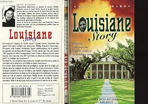 Image du vendeur pour LOUISIANNE STORY - IRON LACE mis en vente par Le-Livre