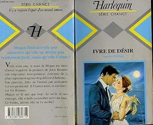 Seller image for IVRE DE DESIR - TEMPTATION KISS for sale by Le-Livre