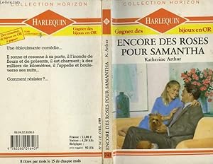 Seller image for ENCORE DES ROSES POUR SAMANTHA - SEND ME NO FLOWERS for sale by Le-Livre