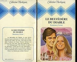 Seller image for LE BELVEDERE DU DIABLE - RETURN TO DEVIL'S VIEW for sale by Le-Livre