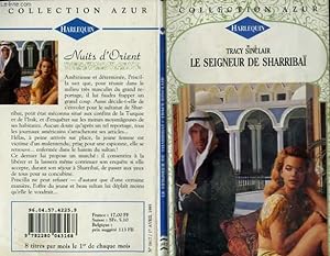 Imagen del vendedor de LE SEIGNEUR DE SHARRIBAI - THE SULTAN'S WIVES a la venta por Le-Livre