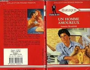 Image du vendeur pour UN HOMME AMOUREUX - A LOVING SPIRIT mis en vente par Le-Livre