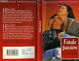Seller image for FATALE PASSION - THREE GROOM AND A WEDDING for sale by Le-Livre