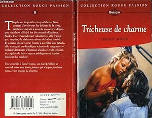 Seller image for TRICHEUSE DE CHARME - NAUGHTY TALK for sale by Le-Livre