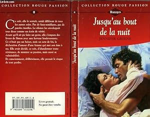 Seller image for JUSQU'AU BOUT DE LA NUIT - NIGHT LIGHT for sale by Le-Livre