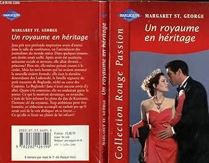 Seller image for UN ROYAUME EN HERITAGE - THE ACCIDENTAL PRINCESS for sale by Le-Livre