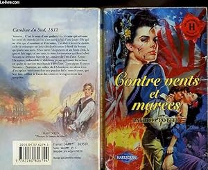 Seller image for CONTRE VENTS ET MAREES - SAMARA for sale by Le-Livre