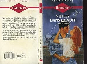 Image du vendeur pour VISITES DANS LA NUIT - MY BROTHER'S KEEPER mis en vente par Le-Livre