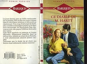 Image du vendeur pour CE DIABLE DE M. HARTT - DARK LUCIFER mis en vente par Le-Livre