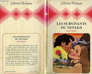 Seller image for LES SURVIVANTS DU NEVADA - REILLY'S WOMAN for sale by Le-Livre