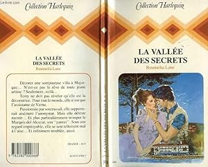 Seller image for LA VALLEE DES SECRETS - LUPIN VALLEY for sale by Le-Livre