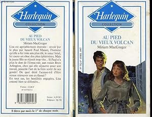 Image du vendeur pour AU PIED DU VIEUX VOLCAN - CALL OF THE MOUNTAIN mis en vente par Le-Livre