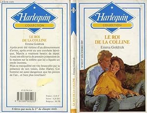 Seller image for LE ROI DE LA COLLINE - KING OF THE HILL for sale by Le-Livre