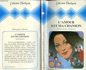 Seller image for L'AMOUR EST MA CHANSON - DANGEROUS ENCHANTMENT for sale by Le-Livre