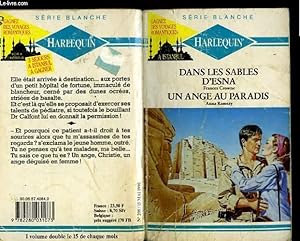 Seller image for DANS LES SABLES D'ESNA SUIVI DE / UN ANGE AU PARADIS for sale by Le-Livre