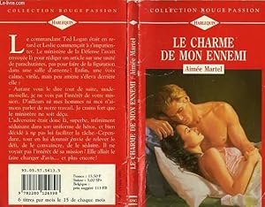 Seller image for LE CHARME DE MON ENNEMI - HERO AT LARGE for sale by Le-Livre