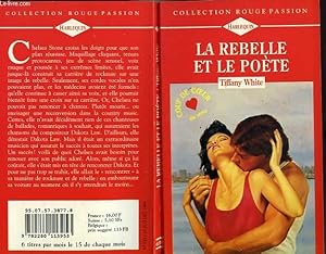 Imagen del vendedor de LA REBELLE ET LE POETE - LOVE ME a la venta por Le-Livre