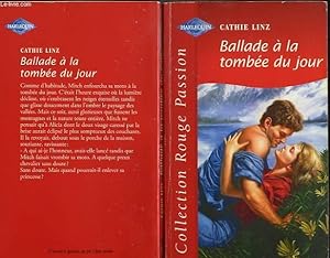 Seller image for BALLADE A LA TOMBEE DU JOUR - HANDYMAN for sale by Le-Livre