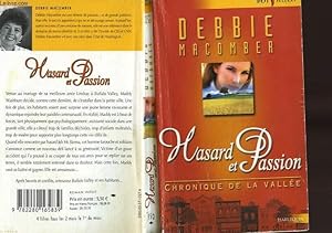 Seller image for HASARD ET PASSION - DAKOTA HOME for sale by Le-Livre