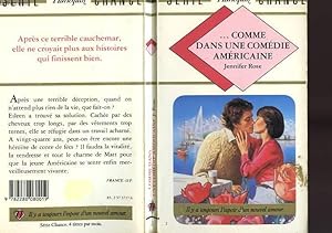 Seller image for . COMME DANS UNE COMEDIE AMERICAINE - OUT OF DREAM for sale by Le-Livre