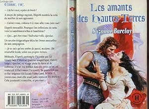 Seller image for LES AMANTS DES HAUTES TERRES - LION OF THE NORTH for sale by Le-Livre