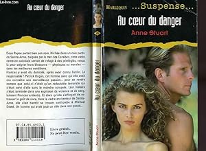 Image du vendeur pour AU COEUR DU DANGER - NOW YOU SEE HIM mis en vente par Le-Livre