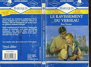 Seller image for LE RAVISSEMENT DU VERSEAU - SWEET CAPTIVITY for sale by Le-Livre