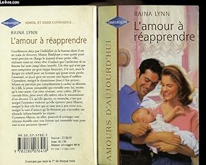 Bild des Verkufers fr L'AMOUR A REAPPRENDRE - PARTNERS IN PARENTHOOD zum Verkauf von Le-Livre