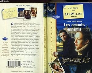 Image du vendeur pour LA SAGA DES DE WILDE - LES AMANTS ENNEMIS - TERMS OF SURRENDER mis en vente par Le-Livre