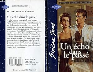 Seller image for UN ECHO DANS LE PASSE - HOME IN HIS ARMS for sale by Le-Livre