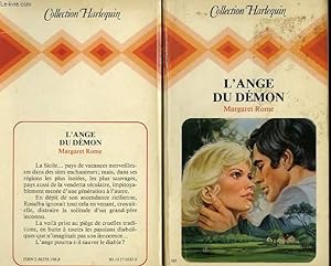 Image du vendeur pour L'ANGE DU DEMON - CASTLE OF THE FOUNTAIN mis en vente par Le-Livre